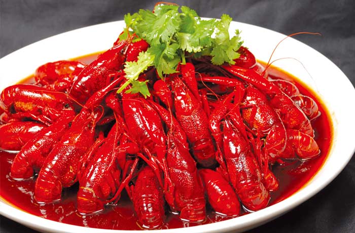 城区麻辣小龙虾培训